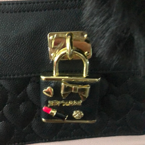 Betsey Johnson bag - Picture 2 of 5